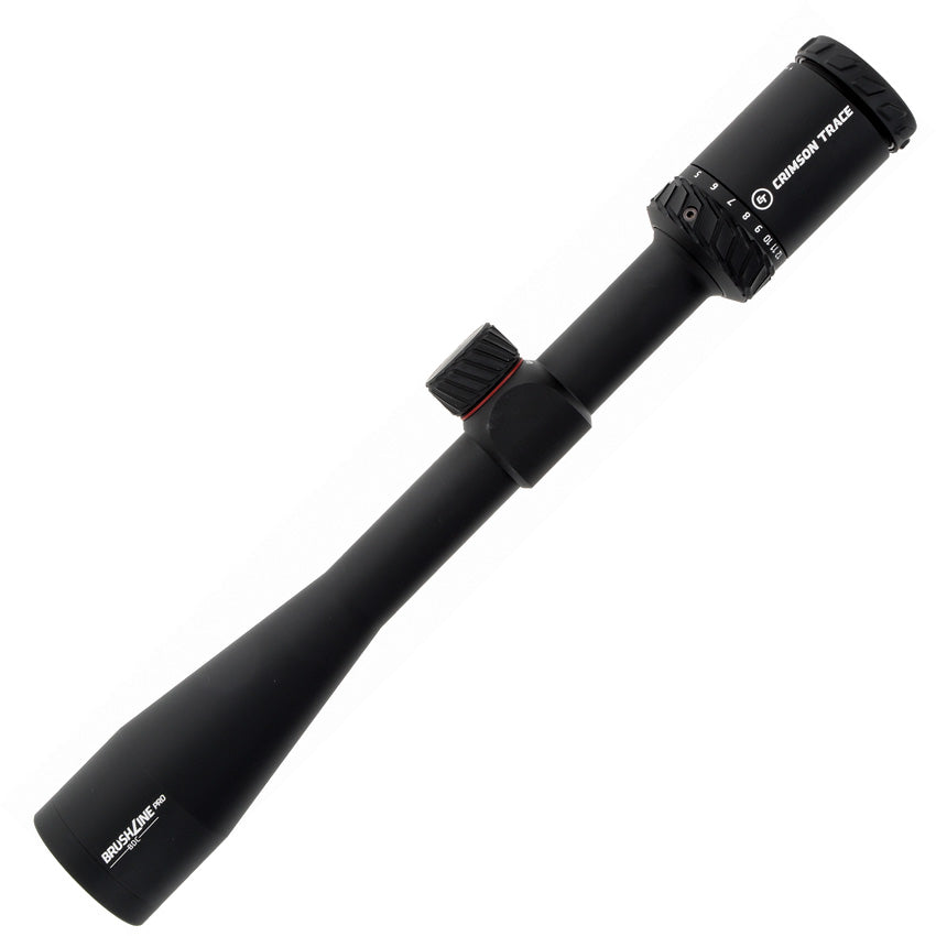 Brushline Pro 4-12x40 Scope 01-01500