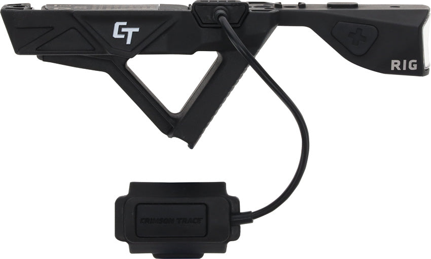 RIG Rapid Illumination Grip