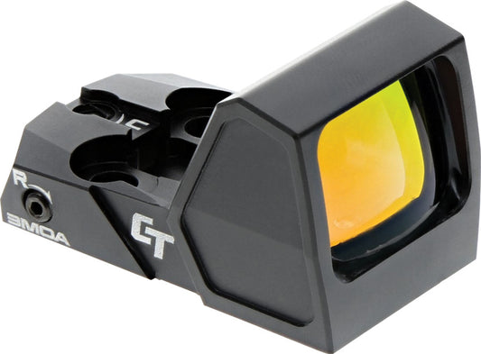 CT-RAD Micro Sight Red