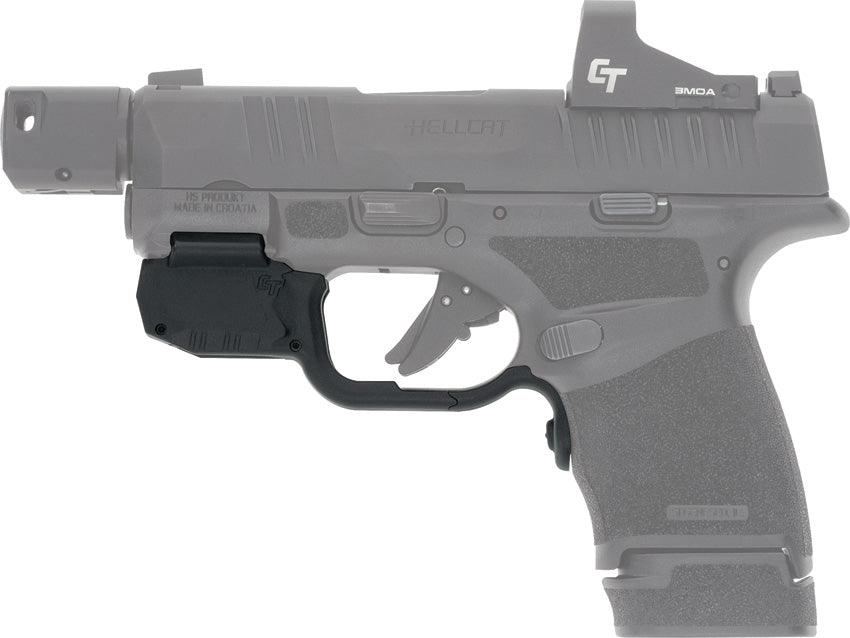 Laserguard Springfield Hellcat 01-01820