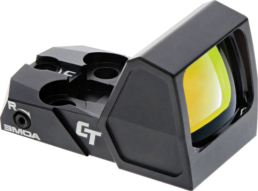 CT-RAD Micro Pro Sight Red 01-01970