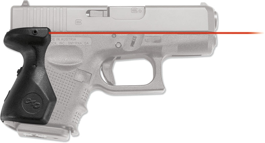 LG-852 Lasergrips GLOCK