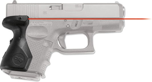 LG-852 Lasergrips GLOCK