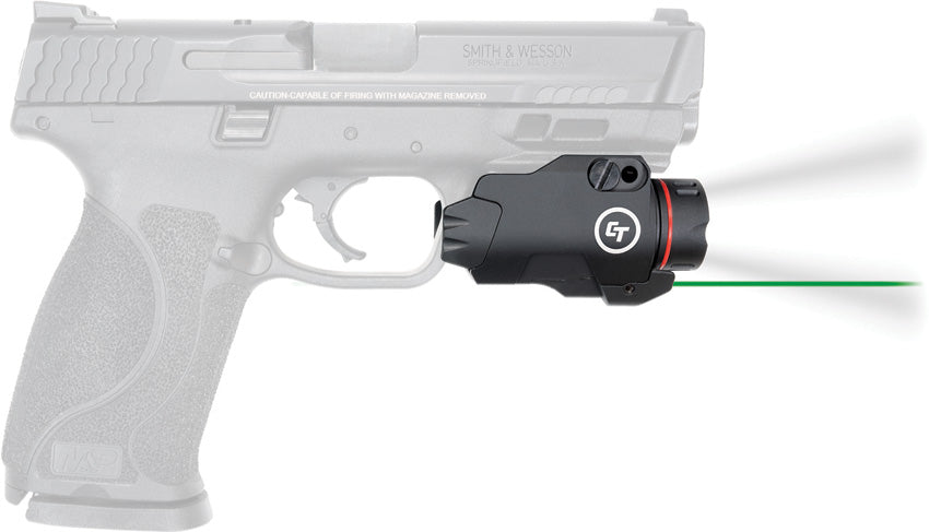 CMR-207G Rail Master Pro