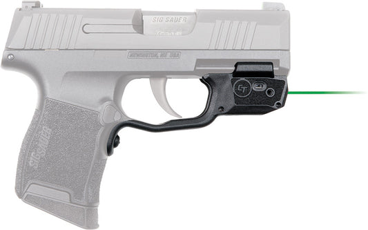 LG-422G Laserguard P365