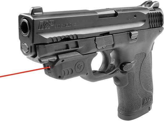 LG-459 Laserguard SW MP380