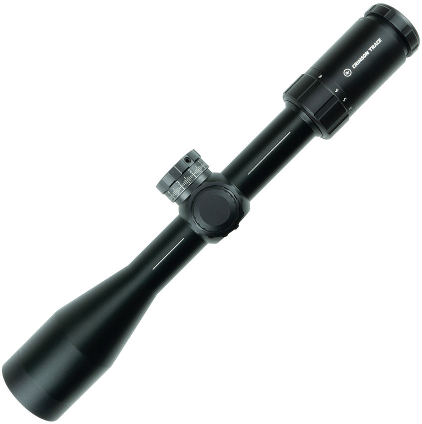 3-Series Tac Scope 4-20x50mm CTL-3420