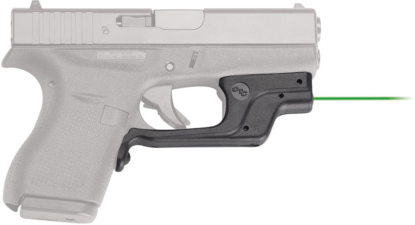 Laserguard Sight Glock Green LG-443G