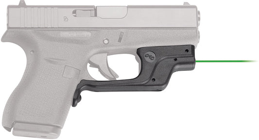 Laserguard Sight Glock Green