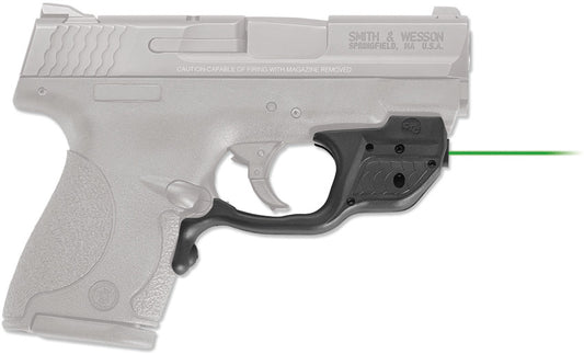 Laserguard Sight SW Green