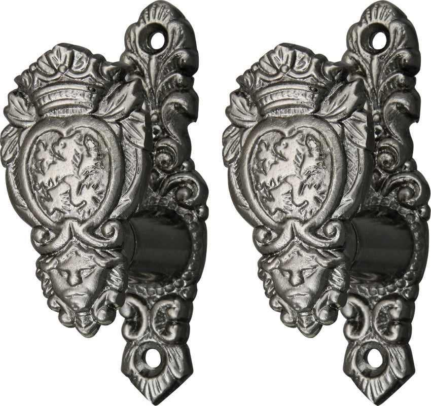 Rampant Lion Shield 203307