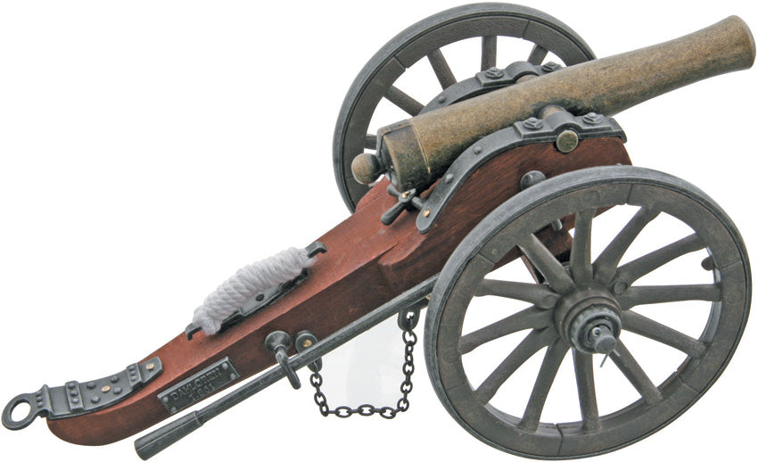 Confederate Cannon Replica 210491
