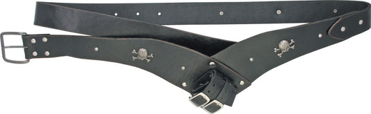 Belt with Universal Frog
