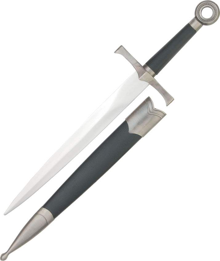 Medieval Knights Dagger 210638