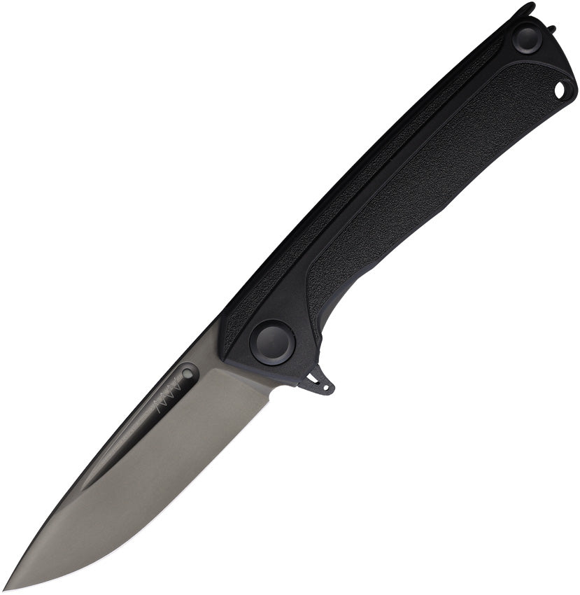 Z200 Plus Linerlock DLC GRN