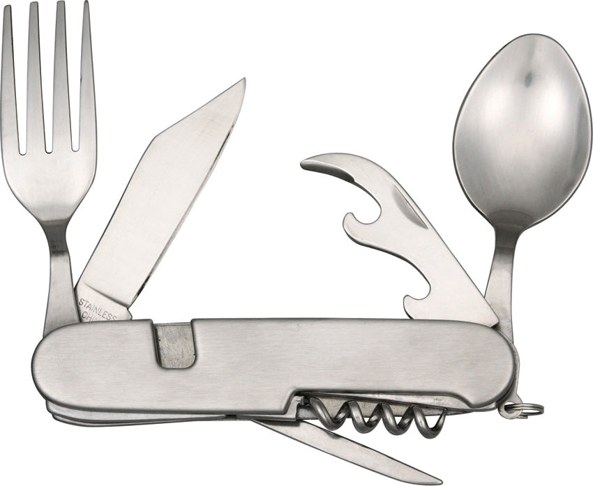 Six Function Camp Tool 210844-6