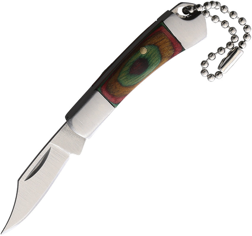 Keychain Folder 210876