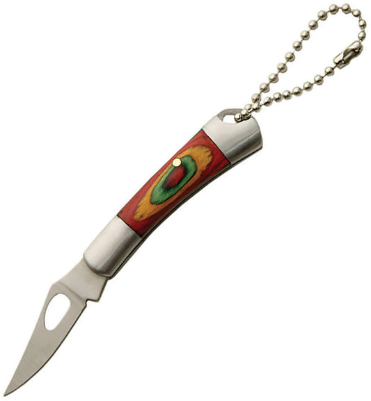 Keychain Folder Multi