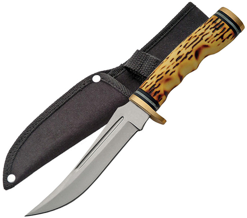 Upswept Hunter 210914