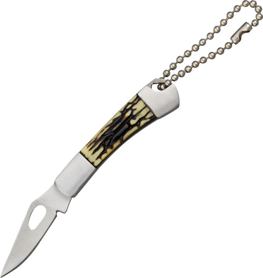 Keychain Folder