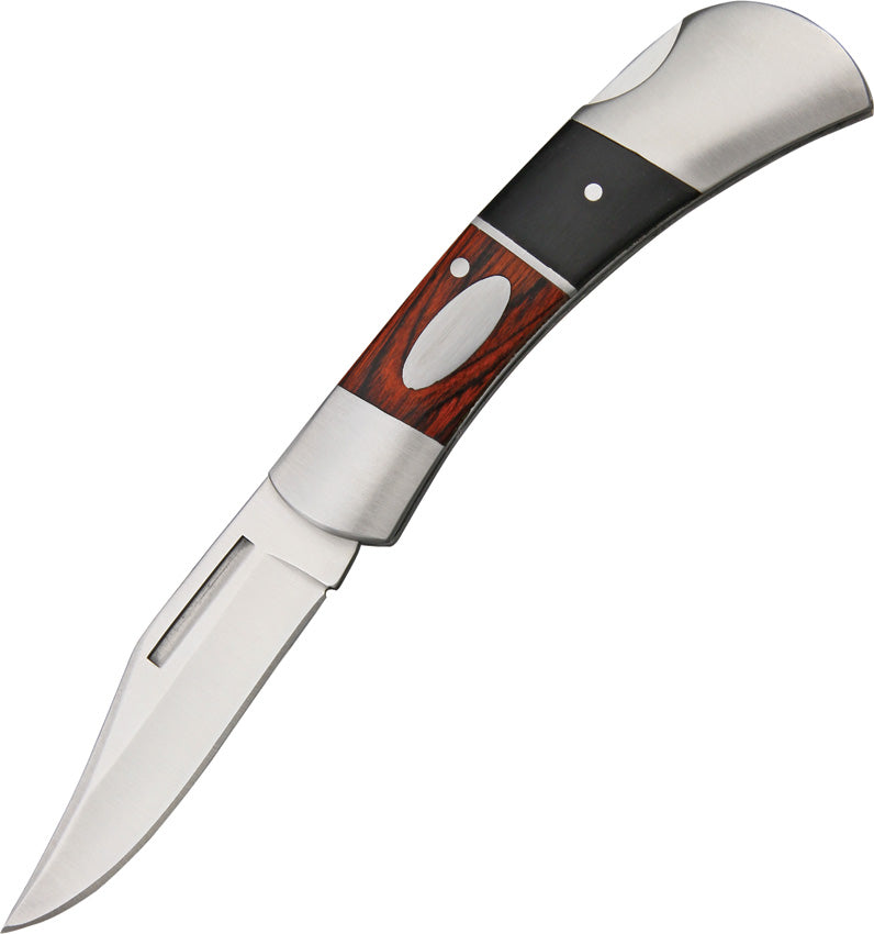 Lockback 210962-PW