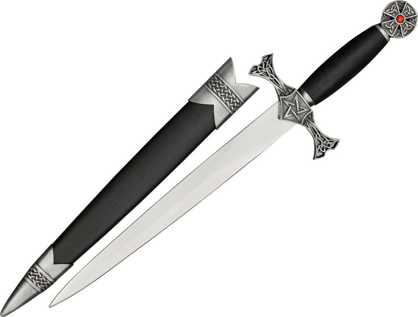 Celtic Dagger 211110