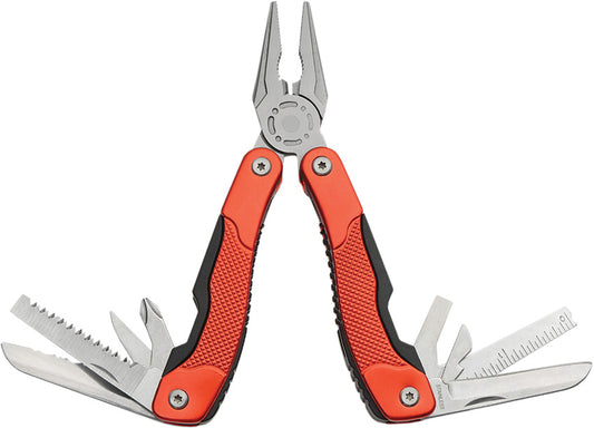 Multi-Function Pliers