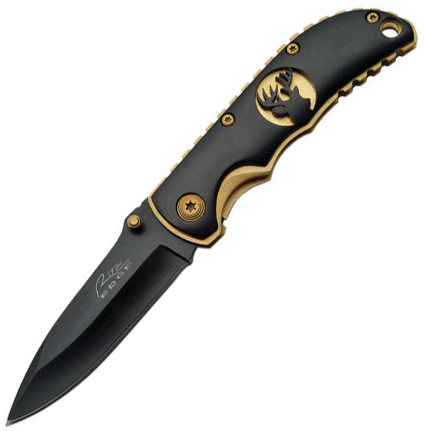 Golden Wildlife Series - Deer 211193-DE