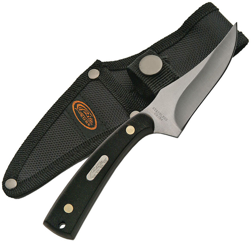 Fixed Blade