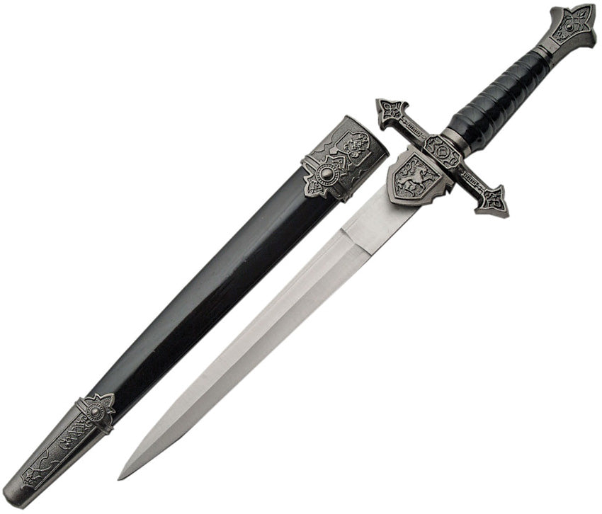 Royal English Dagger