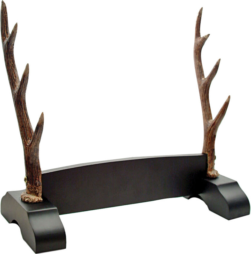 Antler Samurai Sword Stand 211368