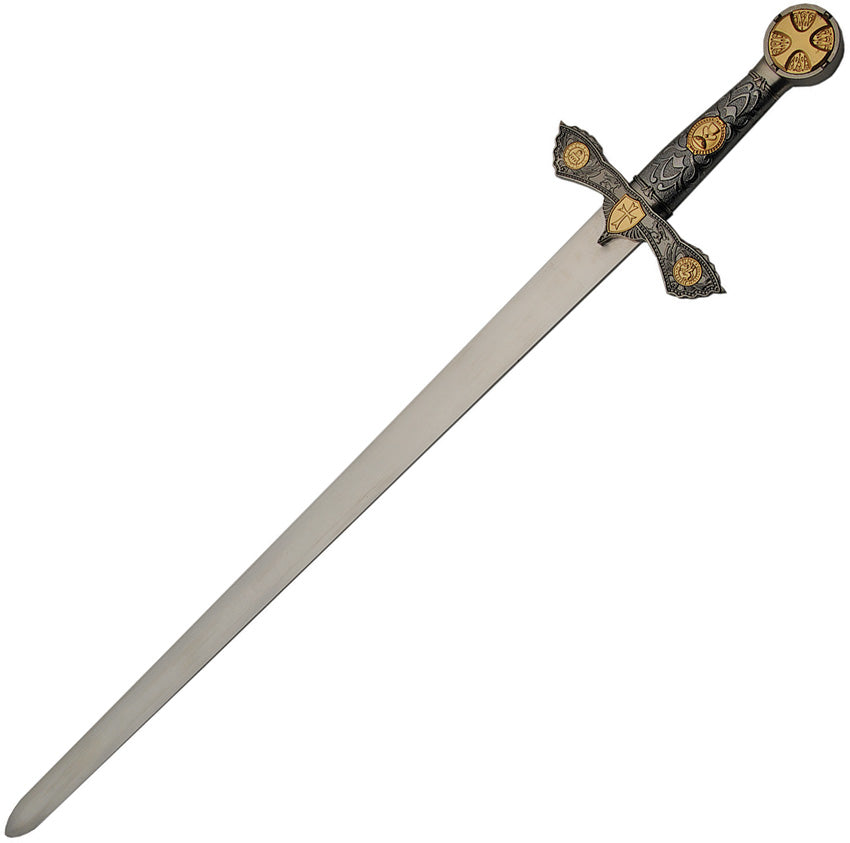 Knights Templar Sword 926951