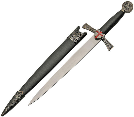Knights Templar Dagger