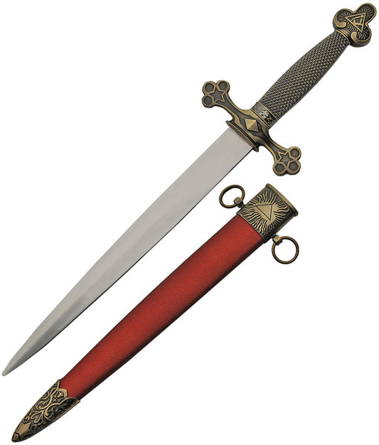 Masonic Dagger
