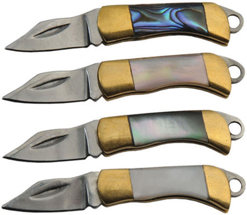 Miniature Knife Set 211508