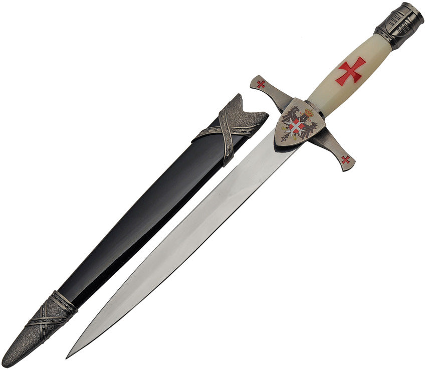 Crusader Dagger 211512