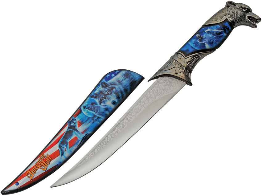 American Wolf Dagger 211528