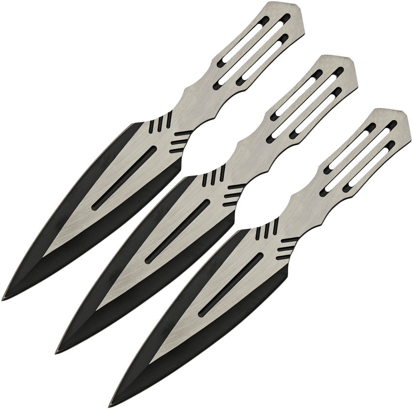 Three Piece Thrower Set 211535