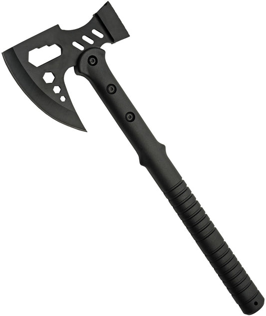 Tactical Axe Black