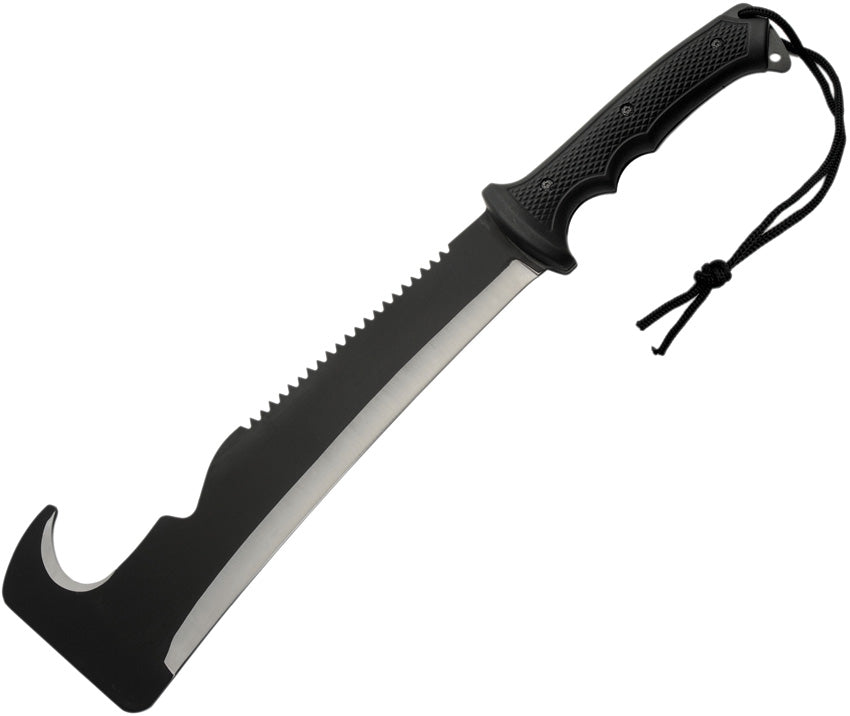 Tactical Machete 211561
