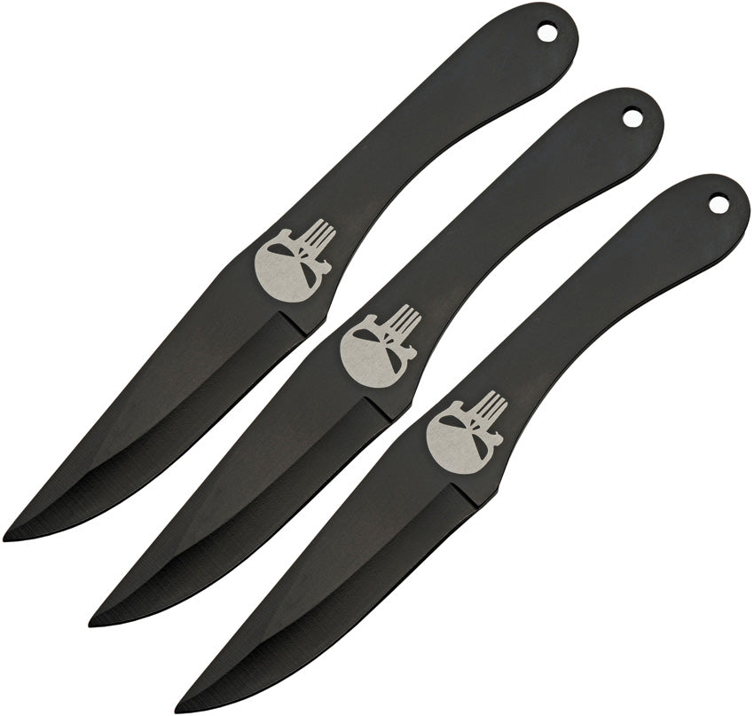 Skull Thrower Set 211563