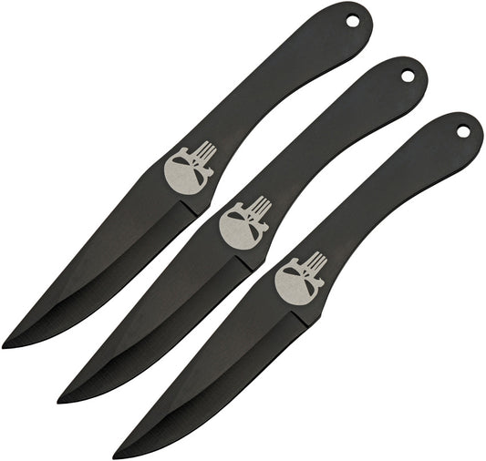 Skull Thrower Set 211563