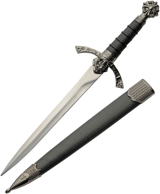Skull Warrior Dagger 211579