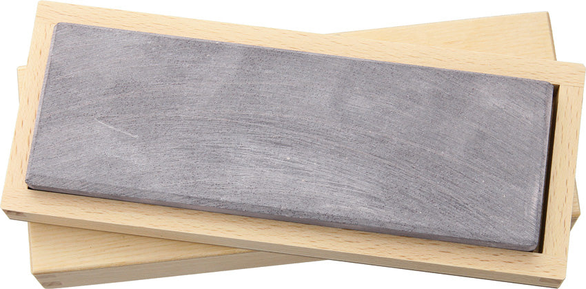 Belgian Blue Whetstone Med 606 + 907