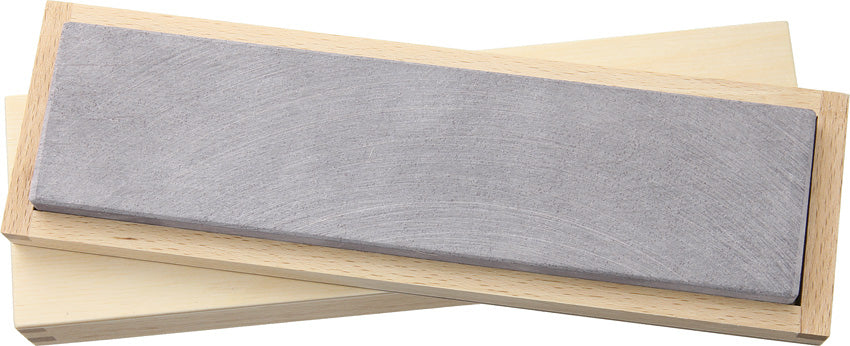Belgian Blue Whetstone Large 611 + 910