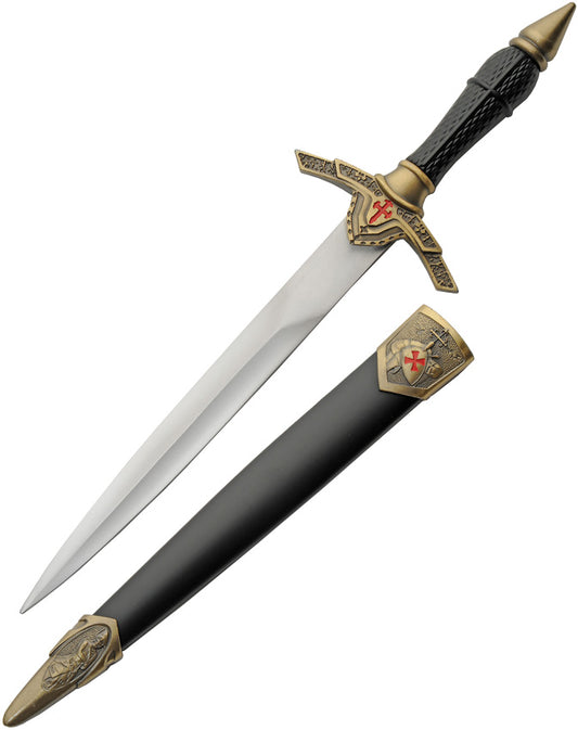 Armor Dagger Gold