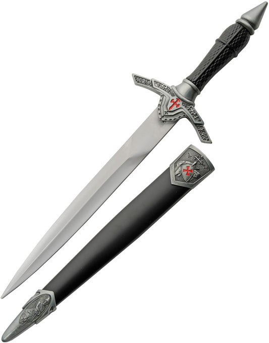 Armor Dagger Silver