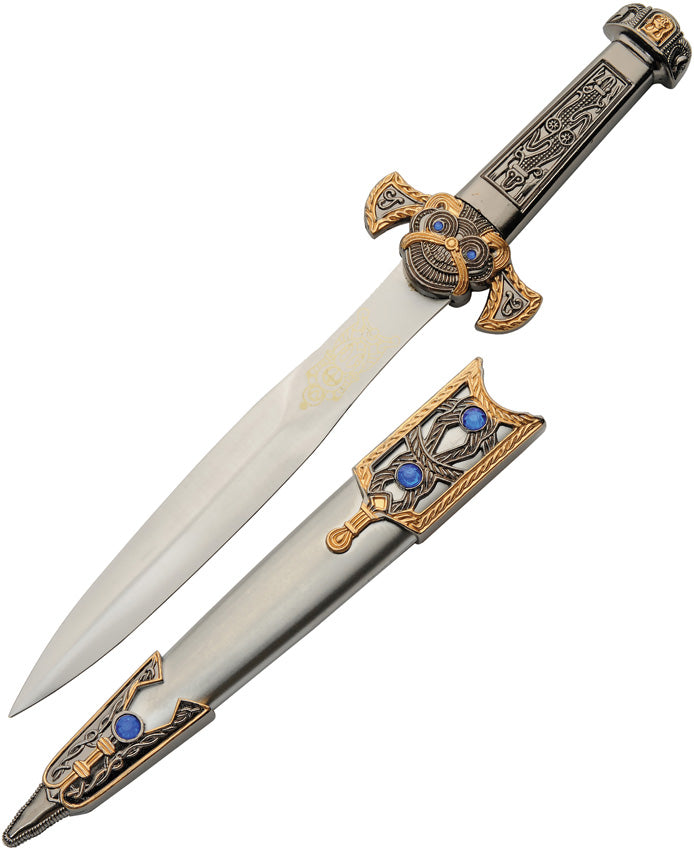 Bronze Nile Dagger 211615