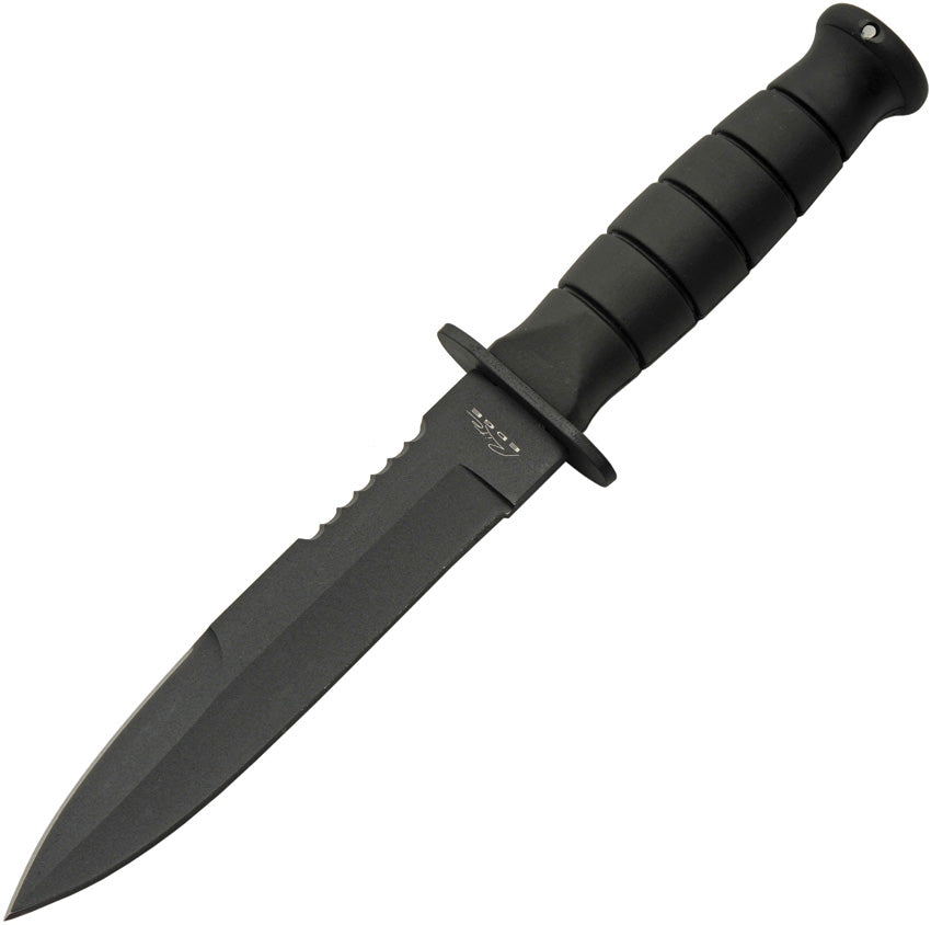Elite Combat Fixed Blade 211627