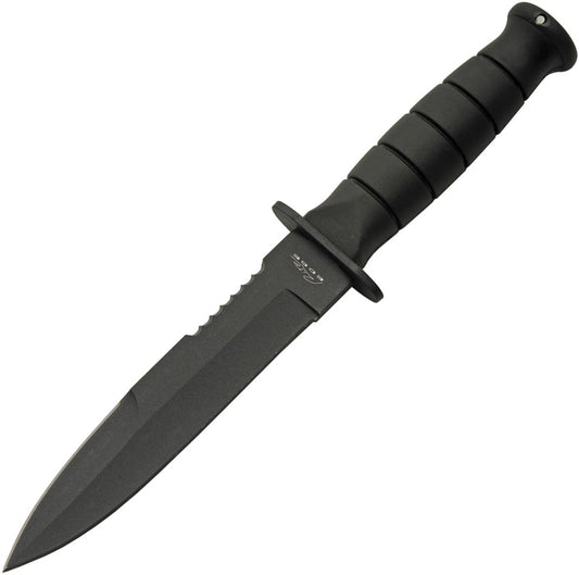 Elite Combat Fixed Blade 211627
